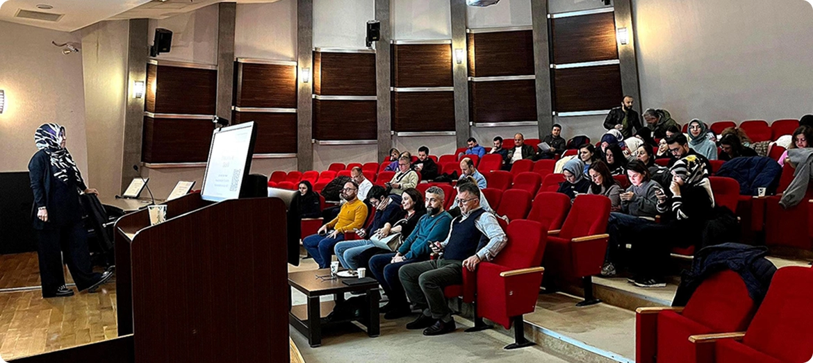 HBVsiz Nesil Konferansı - Kasım 2024