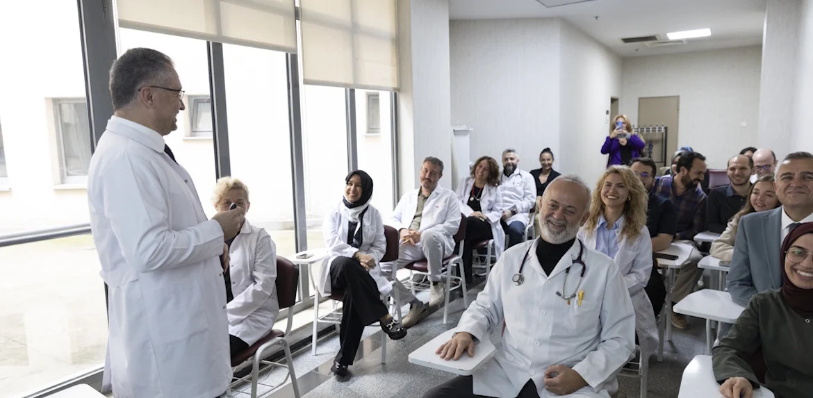 Physician Training