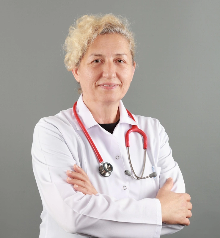 Assoc. Prof. Dr. Meltem KARABAY