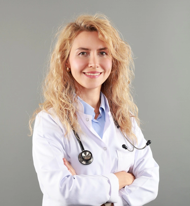 Dr. Öğr. Üyesi Aslı VATAN