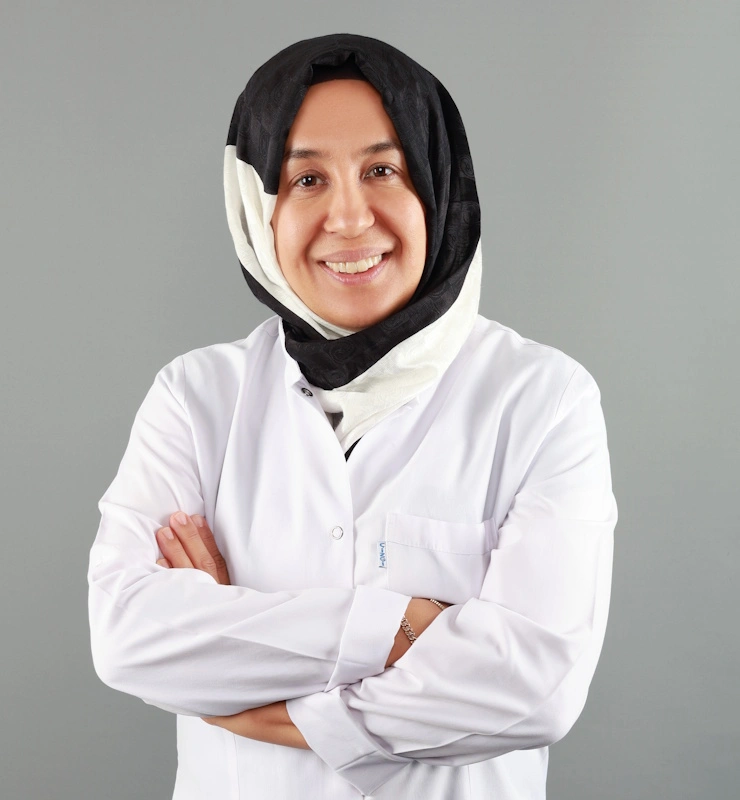 Assoc. Prof. Dr. Hilal USLU YUVACI